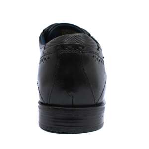 Bugatti férfi elegáns félcipő 311-25101-1000-1000 2-Fitting-System 06803 93616367 Férfi alkalmi cipők