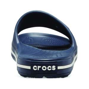 Crocs 205733-462 Crocband III Slide férfi papucs - kék 93616773 Crocs Férfi papucsok