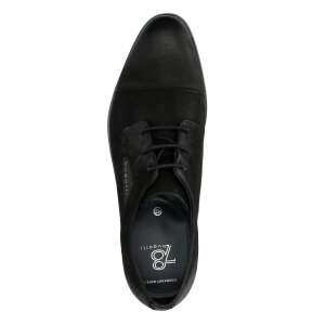 Bugatti férfi elegáns félcipő 321-AFY01-3500-1000 fekete 07101 93617103 Férfi alkalmi cipők