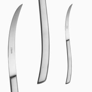 Avantgarde Elite Quarz evőkés * Fine Dining *