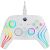 Controller cu fir PDP Afterglow Wave White pentru Xbox