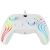 Przewodowy kontroler PDP Afterglow Wave White Xbox