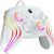 PDP Afterglow Wave White Xbox Controller