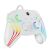 PDP Afterglow Wave White Xbox Controller