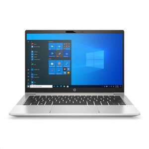 HP ProBook 430 G8 Laptop Win 10 Pro ezüst (2R9E2EA) 93622138 
