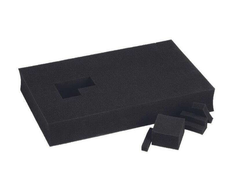 Einhell E-CASE S-F PIANKA DO WALIZKI (E-CASE S-C/SF) 4540013