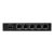 Ubiquiti EdgeRouter X SFP Kabelrouter Gigabit Ethernet Schwarz 93622622