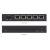 Ubiquiti EdgeRouter X SFP przewodowy router Gigabit Ethernet czarny 93622622