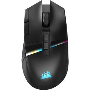 CORSAIR DARKSTAR vezeték nélküli RGB Gamer egér, fekete - Corsair