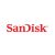 Logo SanDisk