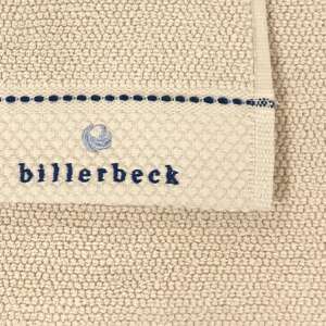 Billerbeck Homokvarázs törölköző 50x100 cm 93625114 