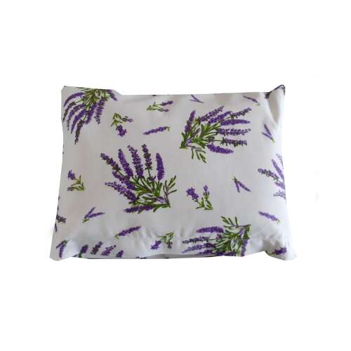 Levendulás sópárna, 21cm x 18cm, 700g