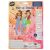 Besties Make-up Drawings Coloring Book Back