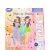 Besties Make-up Drawings Coloring Book Back Cover