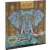Grafix - Dijamantna slika na platnu Slon 30 x 30 cm 93625400