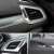 Banda decor interior crom TUNING, 5m, ARGINTIU 93625405