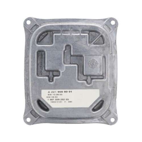 Audi A7 2010-2015 LED Headlight Module 4G0907472B