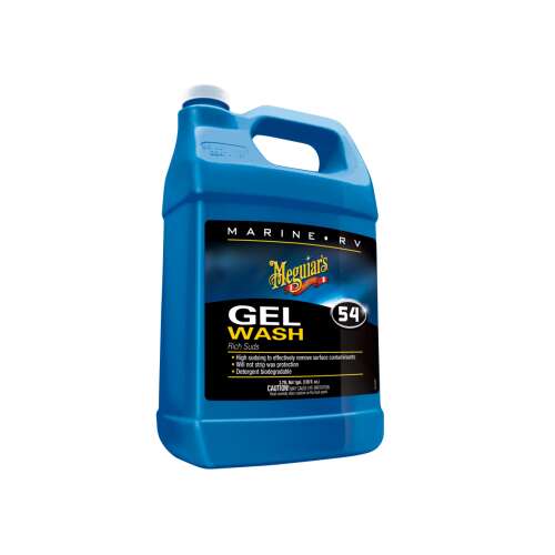 Meguiar's Gel wosk do łodzi 3,78 L