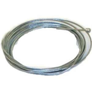 Saccon 2250mm rozsdamentes kerékpár váltóbowden - Kerékpár bowden