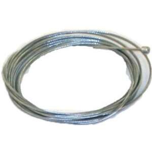 Saccon 3000mm rozsdamentes acél kerékpár váltóbowden - Kerékpár bowden