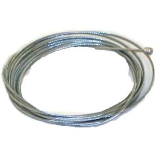 Saccon 3000mm rozsdamentes acél kerékpár váltóbowden