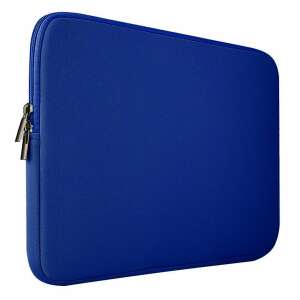 Laptop táska - Univerzális 14"-os kék laptop/tablet táska 93627372 