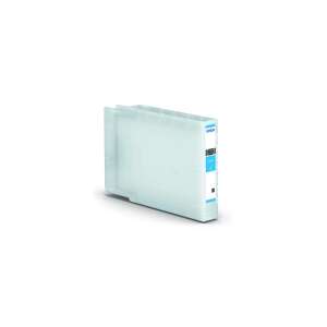 Cartuș de cerneală Epson T9072 Cyan, XXL, 69ml, 7000 pagini - Papetărie