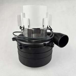 Hako B70 B90 B115 B120 porszívó motor, 24V 600W - Takarítógép kiegészítő