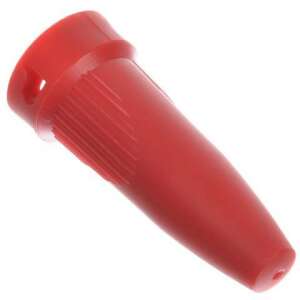 Karcher red nozzle for steam cleaner - Steam Cleaner Accessory