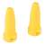 Dýza na parný čistič Karcher, žltá, pre modely SC 1, SC 2, SC 3, SC 4, SC 5, SC 6, 2 kusy