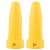 Dýza na parný čistič Karcher, žltá, pre modely SC 1, SC 2, SC 3, SC 4, SC 5, SC 6, 2 kusy