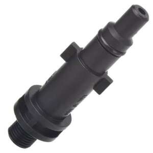 Nilfisk high pressure washer 1/4 inch male connector - Nilfisk