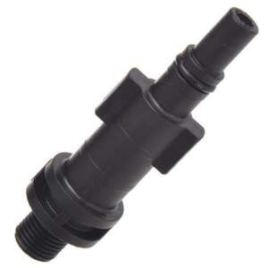 Black&Decker Bosch high pressure washer 1/4"M plastic connector - Tool