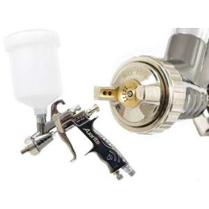 Auarita mp-500 Pistol de pulverizare LVLP de 1.3 mm 93633395 - Instrument
