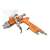 Auarita H-827 HVLP 2.0mm paint spray gun