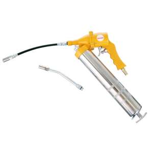 At-6036 Pneumatic Grease Gun for Cartridges 93633501 - Hand grease gun