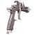 Auarita MP-500 LVLP paint spray gun side view