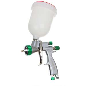 Auarita HVLP II 1.3mm paint spray gun - Paint Sprayer and System