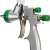 Auarita HVLP II 1.3mm spray gun detail