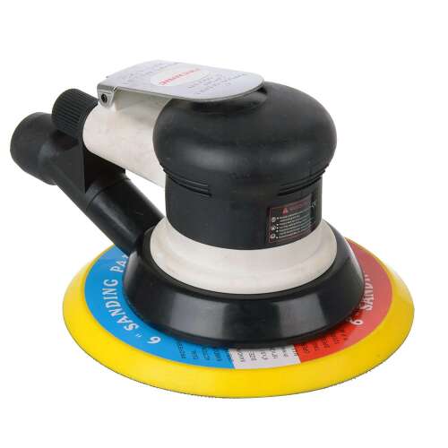 Pneumatic Random Orbital Sander 150mm AT-991 93633576