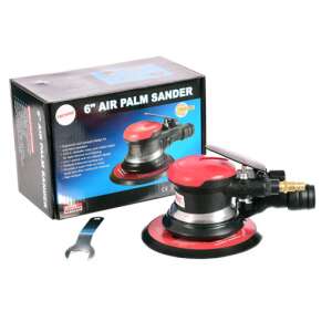 Orbitális Air Random Orbital Sander NST-991F 93633503 - Power tool