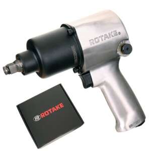 RotaKe RT-5268 700Nm Pneumatic Impact Wrench for 1/2" sockets 93633526 - Pneumatic Tool