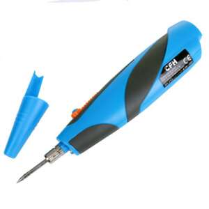 Fier de lipit modular CFH GERMANIA 52212 93633599 - Mașini de lipit