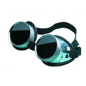 CFH Germany welding safety glasses SB 522, protective eyewear for welding and brazing - Work Safety