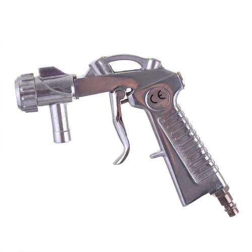 Sandblasting Gun with 4 Ceramic Nozzles lp-19c