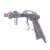Sandblasting Gun with 4 Ceramic Nozzles lp-19c 93633675