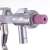 Sandblasting Gun with 4 Ceramic Nozzles lp-19c 93633675