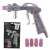 Sandblasting Gun with 4 Ceramic Nozzles lp-19c 93633675