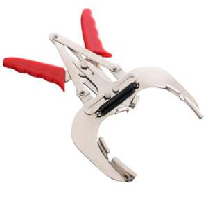 Piston ring pliers, 80-120mm, LT-A1109, for installing and removing piston rings - Pliers