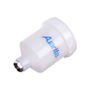 125 ml Auarita container for spray gun mug 109928522 - Paint Sprayer and System